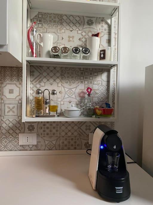 Appartement Open Space City Center Con Terrazzo E Due Bagni *