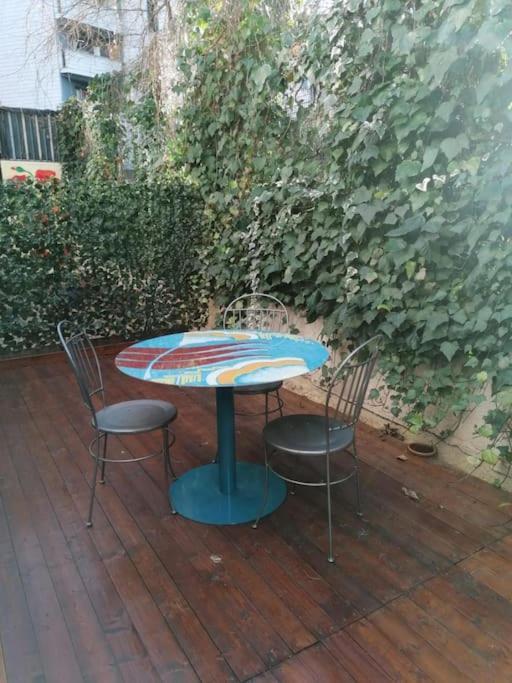 Appartement Open Space City Center Con Terrazzo E Due Bagni *